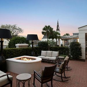Courtyard By Marriott Charleston Historic District